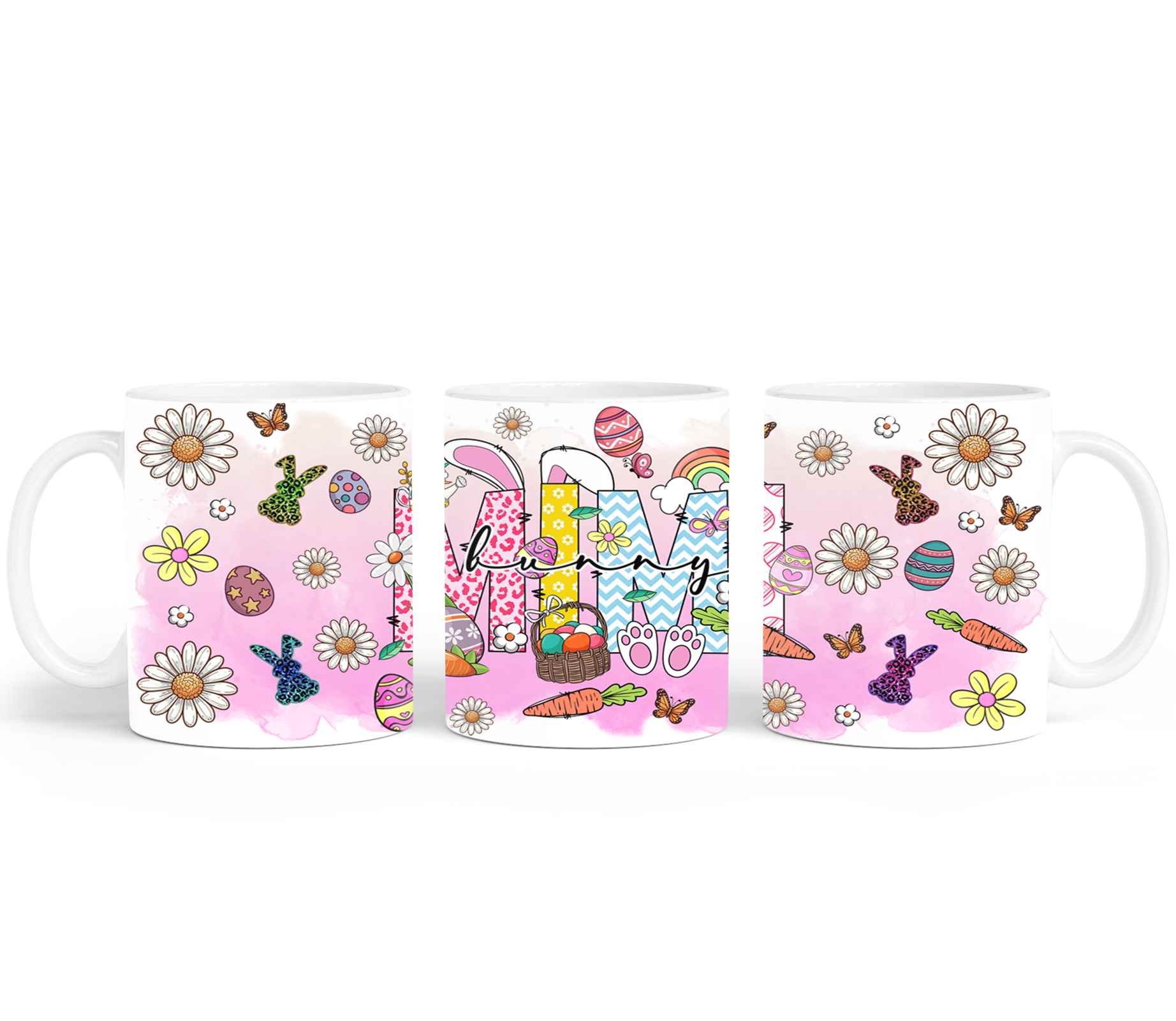 Mimi Easter Day-10437